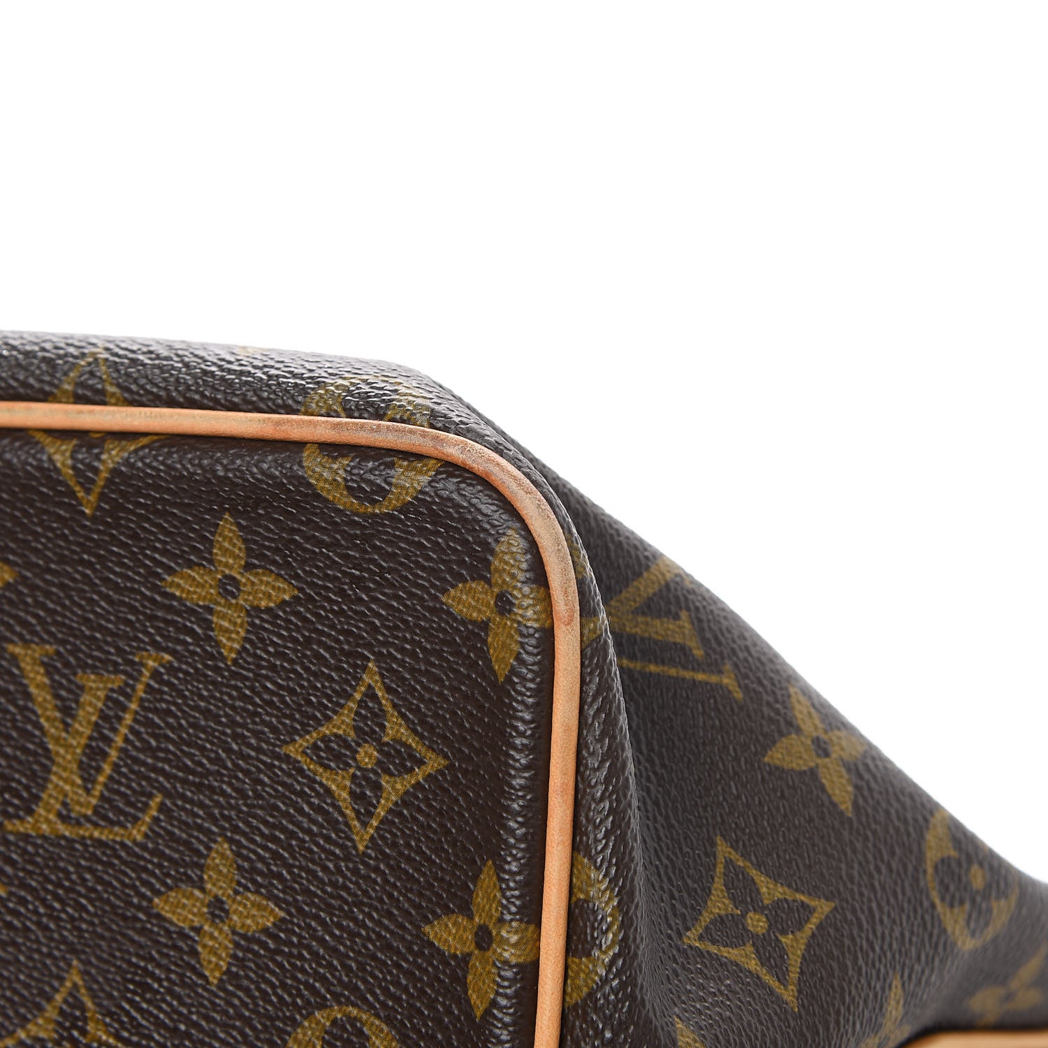 Louis Vuitton Monogram Palermo PM 17 of 18
