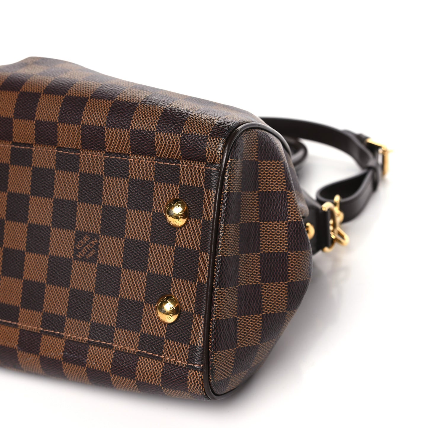 Damier Ebene Trevi PM
