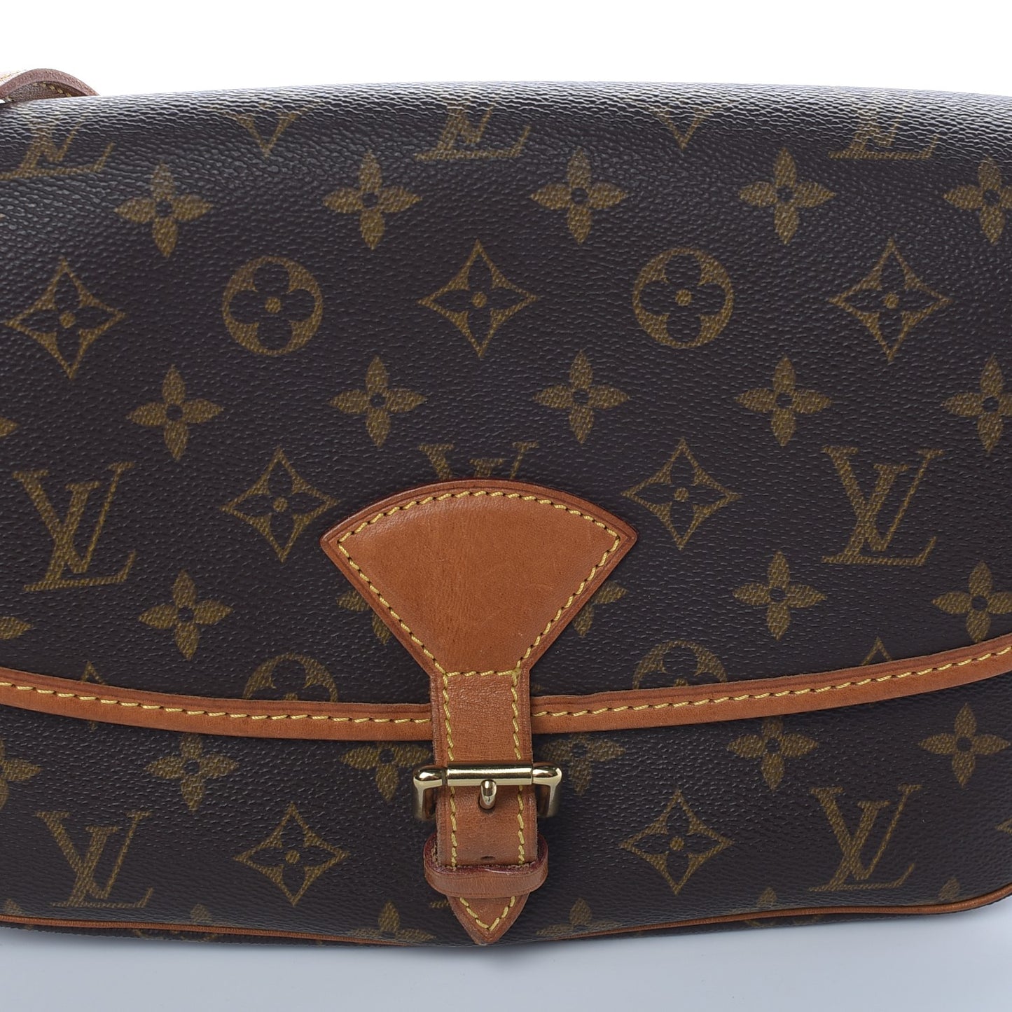 Monogram Sologne
