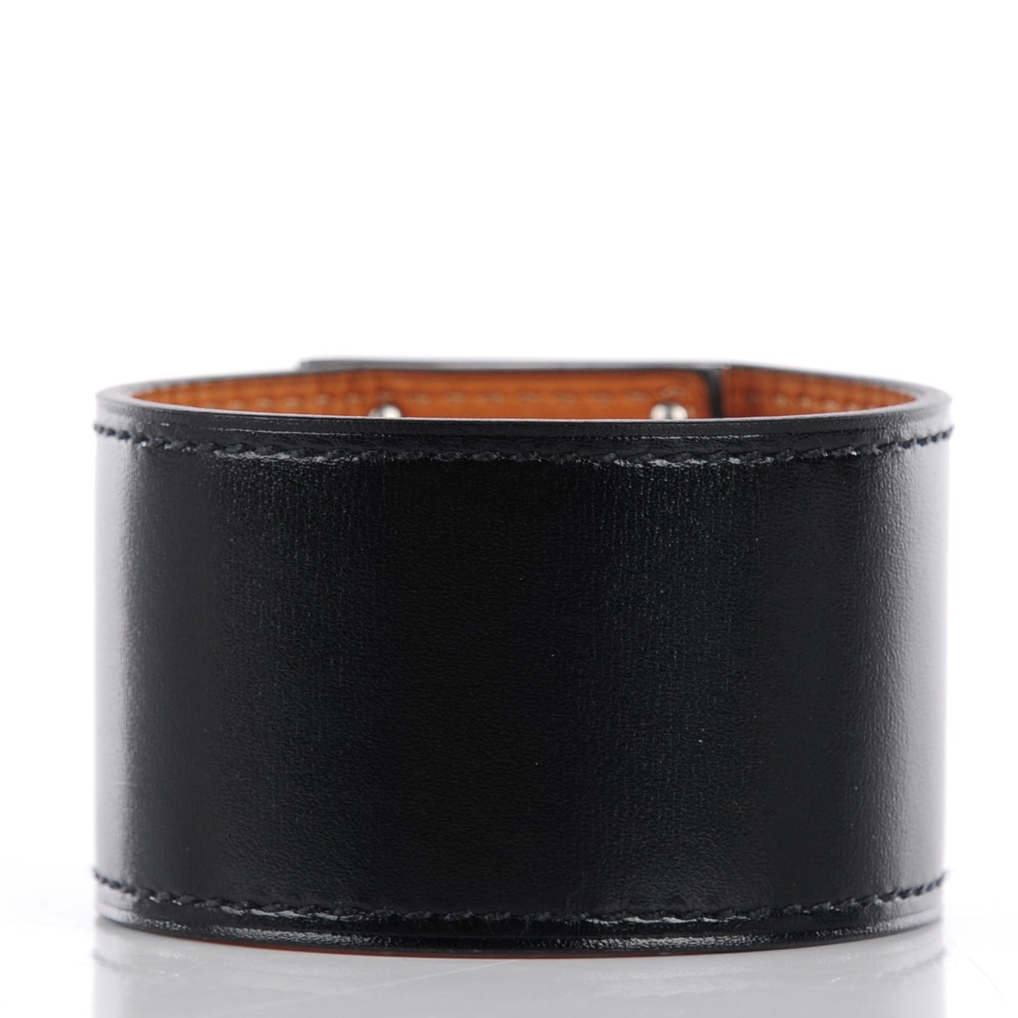 Box Kelly Dog Bracelet Black