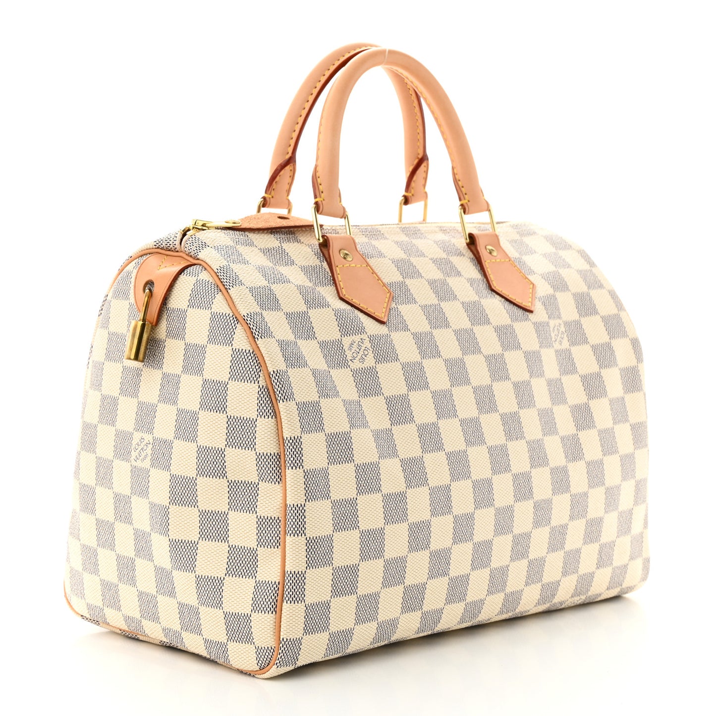 Damier Azur Speedy 30