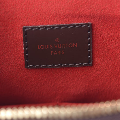 Louis Vuitton Damier Ebene Trevi PM 6 of 10