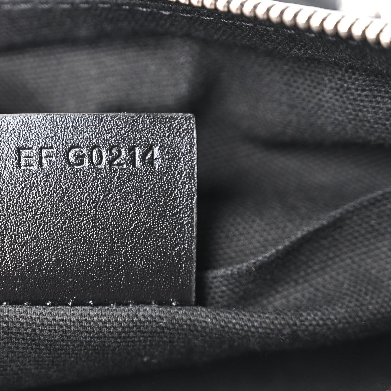 Givenchy Calfskin Small Voyou Bag Black 7 of 10