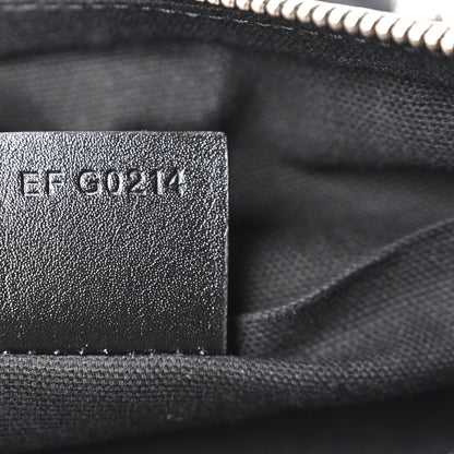 Givenchy Calfskin Small Voyou Bag Black 7 of 10