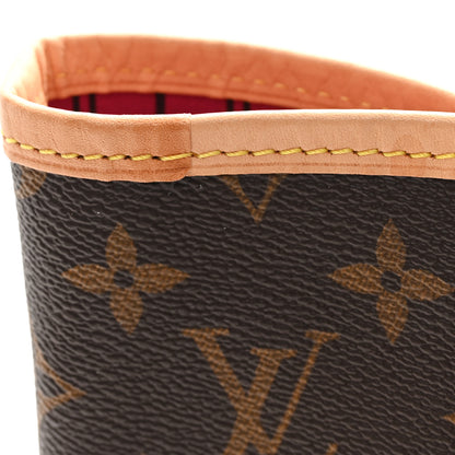 Louis Vuitton Monogram Neo Neverfull GM Pivoine 12 of 13