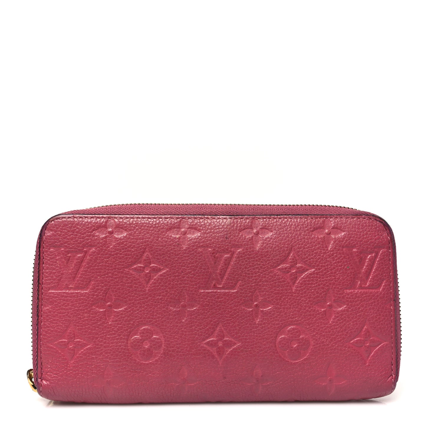 Empreinte Zippy Wallet Aurore