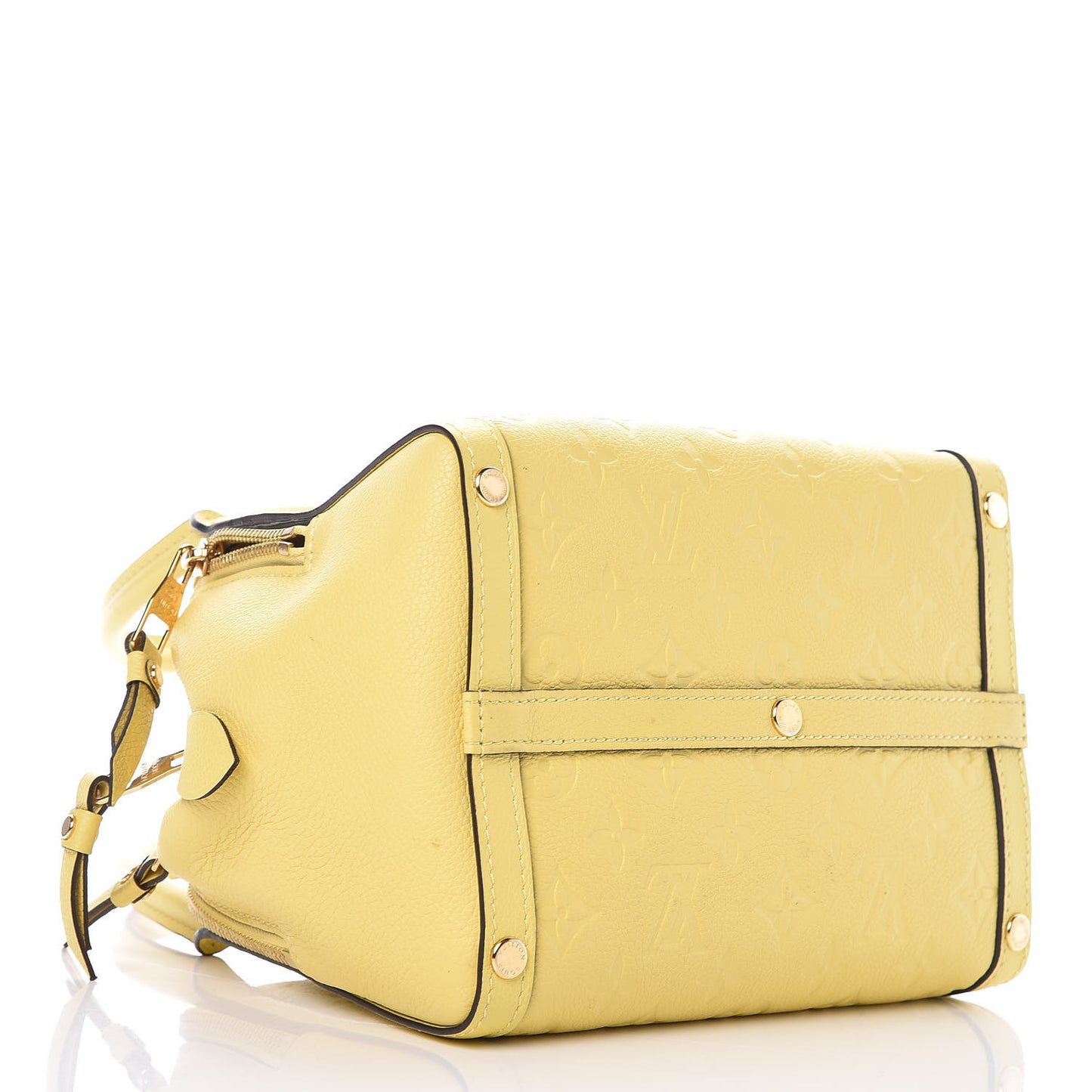 Empreinte Marais BB Citrine