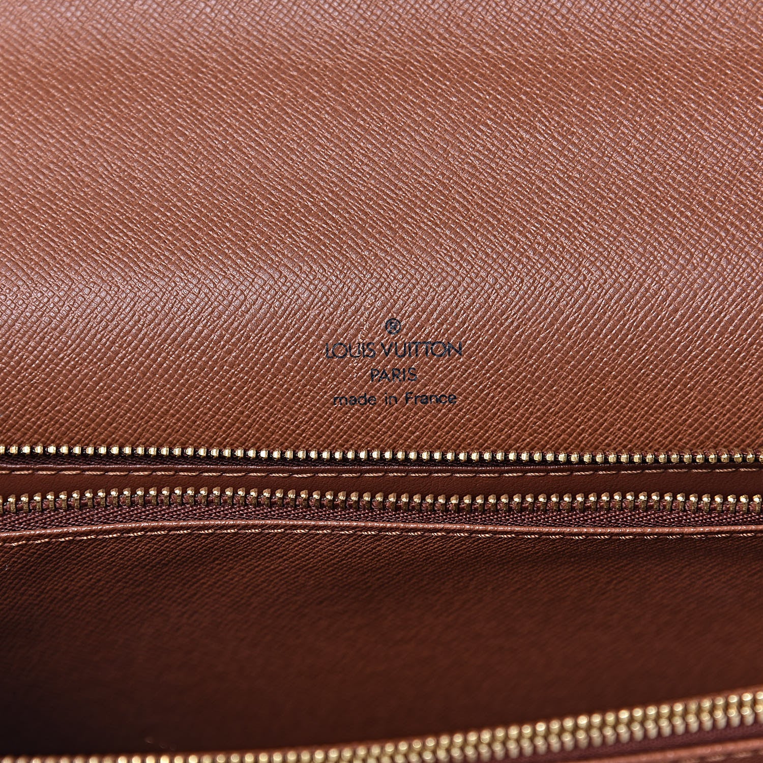 Louis Vuitton Monogram Concorde 6 of 9