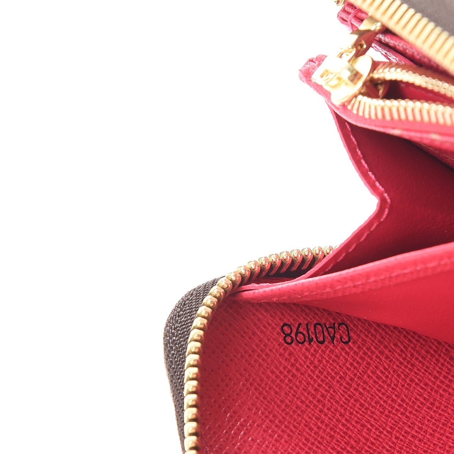Monogram Summer Trunks Zippy Wallet