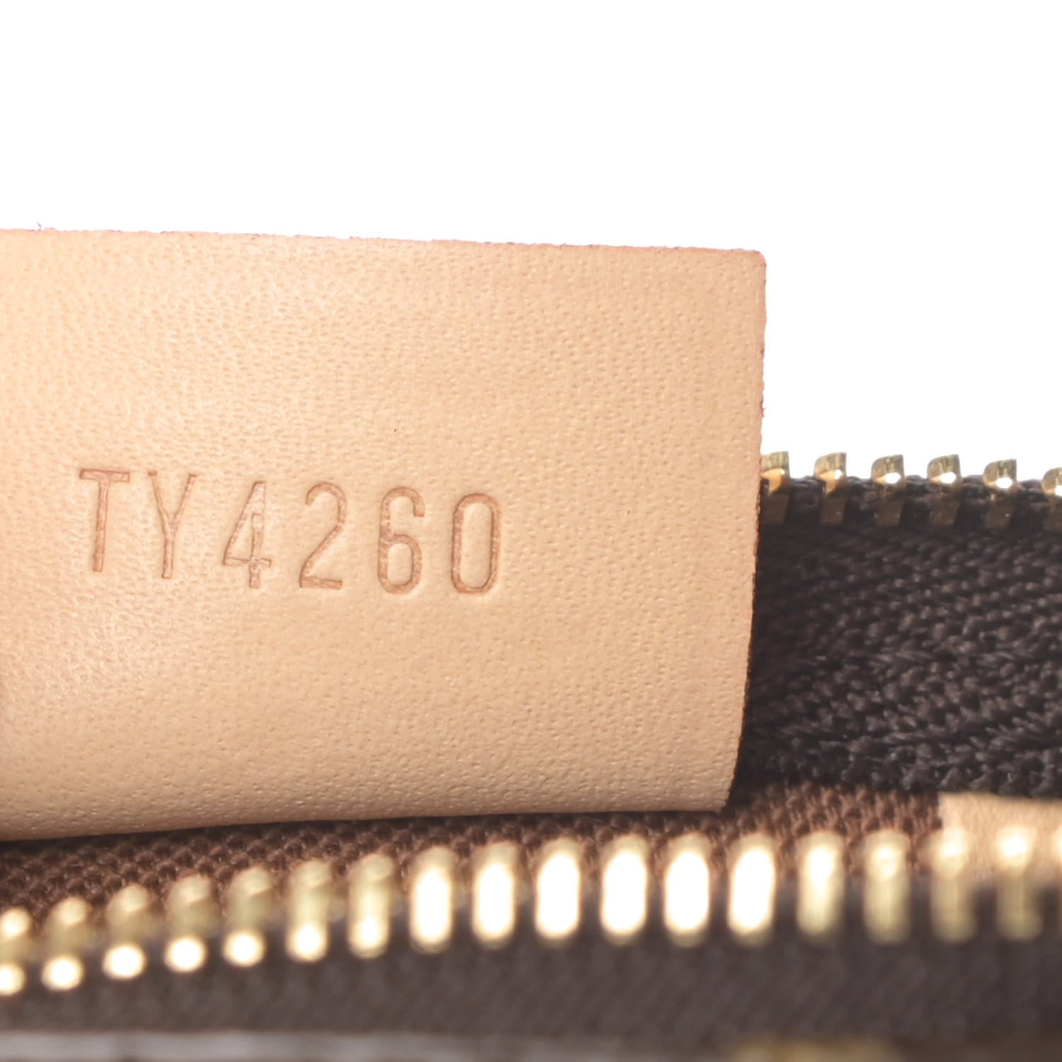 Louis Vuitton Monogram Nano Speedy 7 of 10