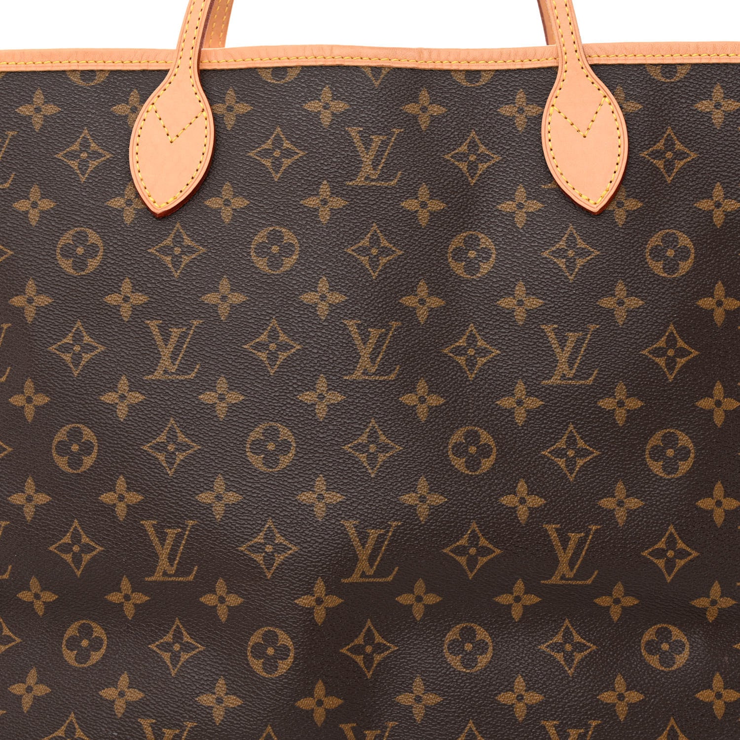 Louis Vuitton Monogram Neo Neverfull GM 10 of 12