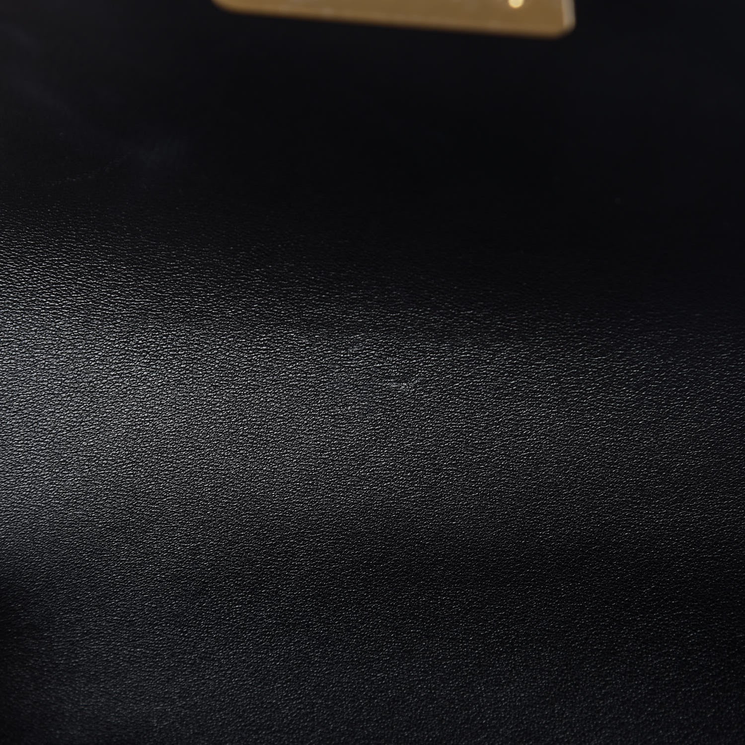 Chanel Lambskin Chevron Quilted Small Boy Flap Black 8 of 14