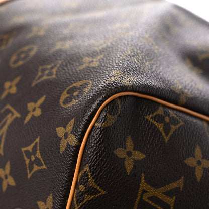 Louis Vuitton Monogram Keepall 60 11 of 26
