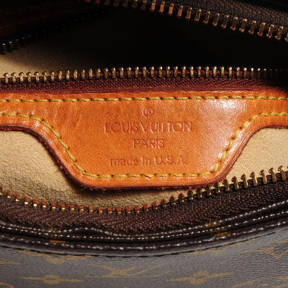 Louis Vuitton Monogram Looping MM 6 of 7