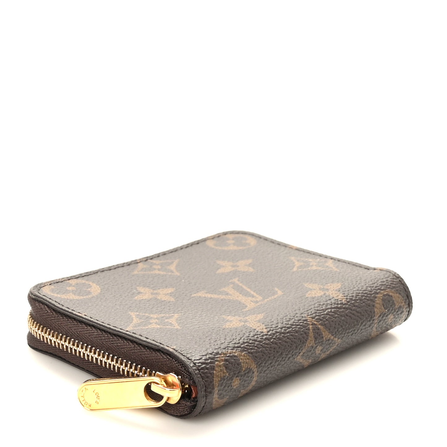 Monogram Zippy Coin Purse