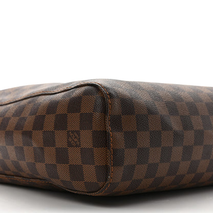 Louis Vuitton Damier Ebene Portobello PM 7 of 8