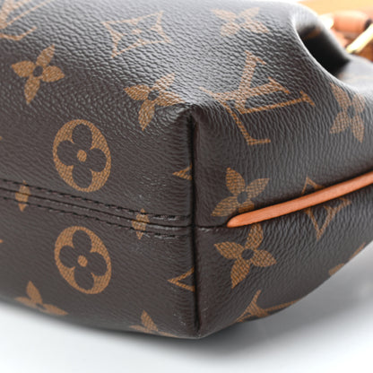 Louis Vuitton Monogram Nano Turenne 6 of 8