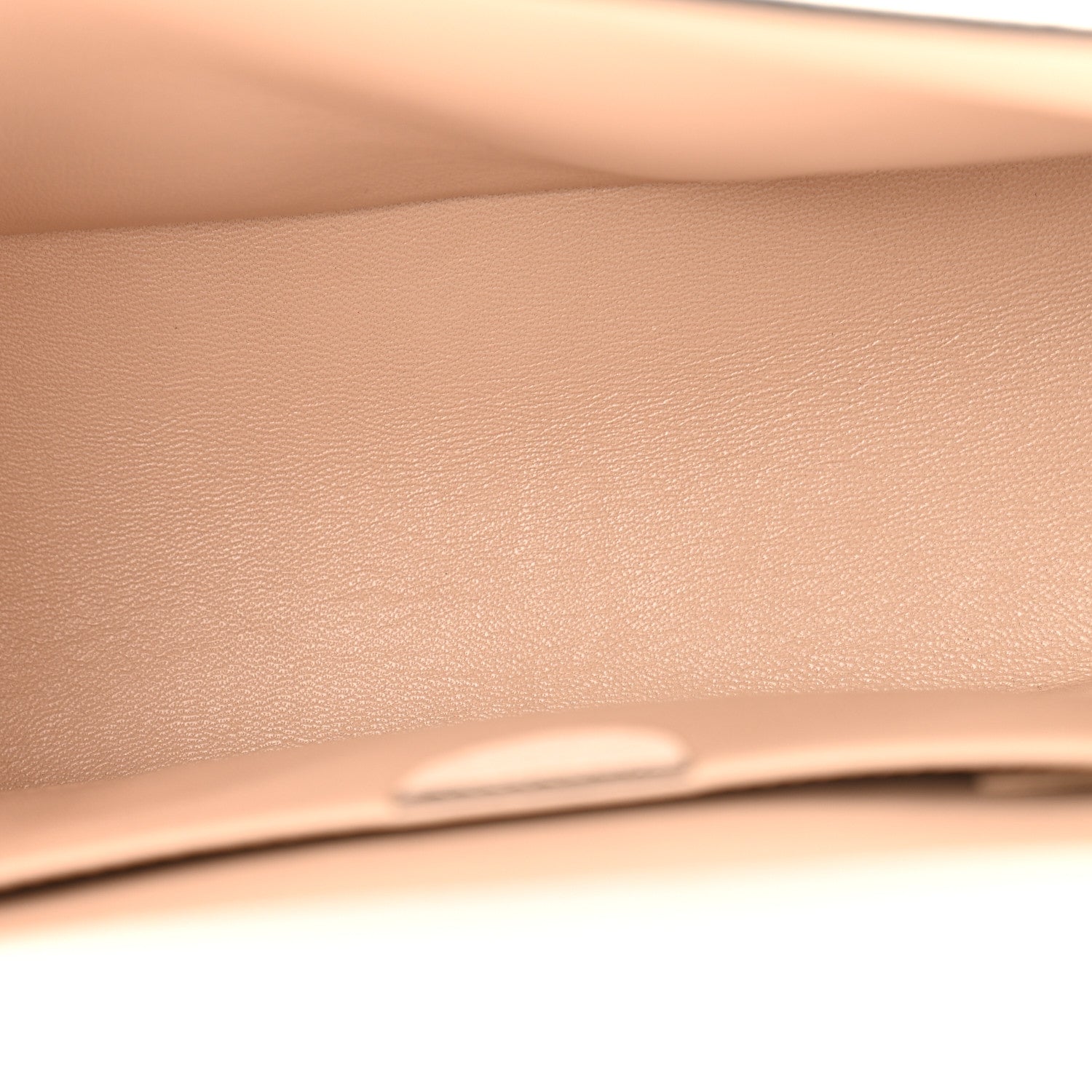 Chloe Goatskin Medium Elsie Shoulder Bag Cement Pink 5 of 12