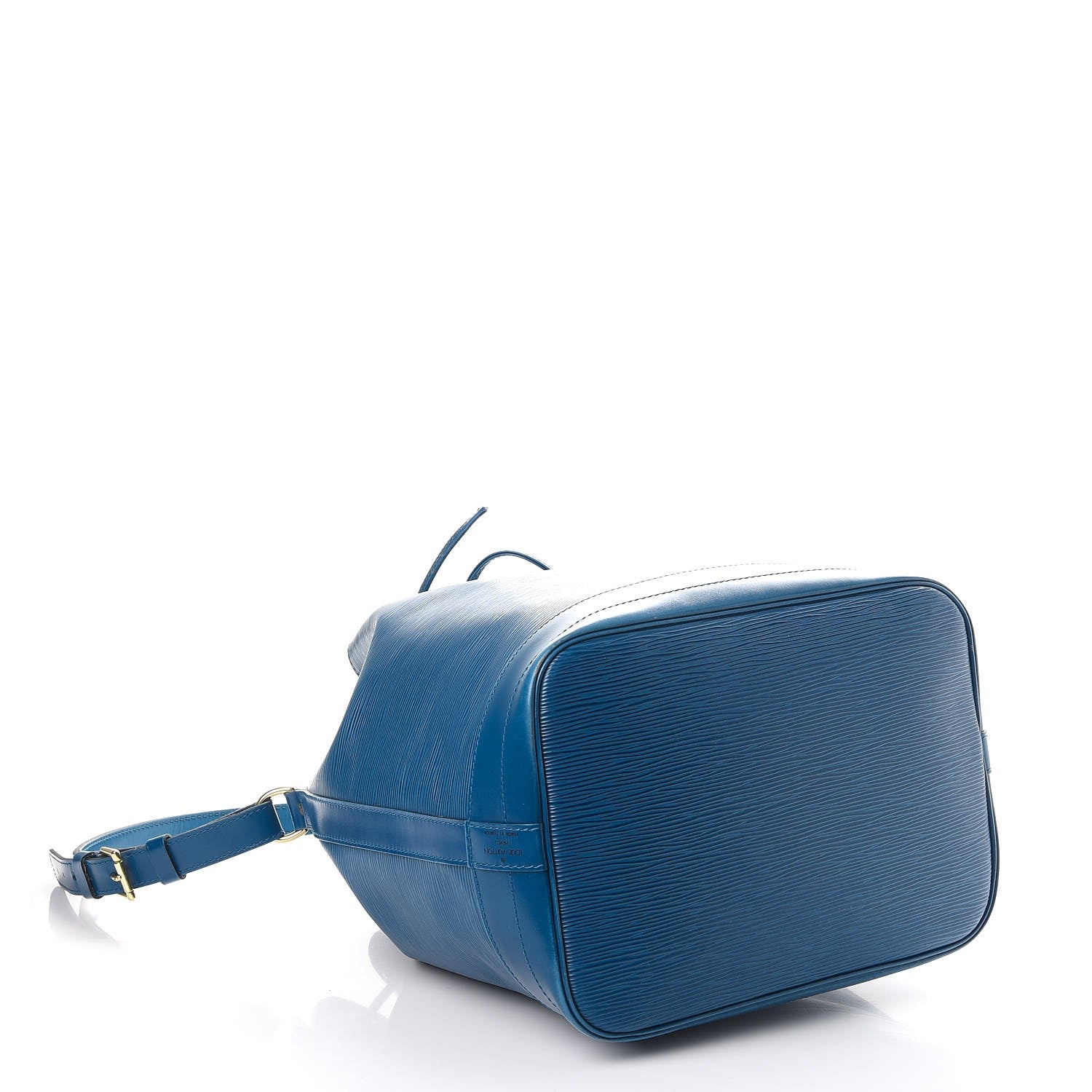 Louis Vuitton Epi Noe Toledo 4 of 10