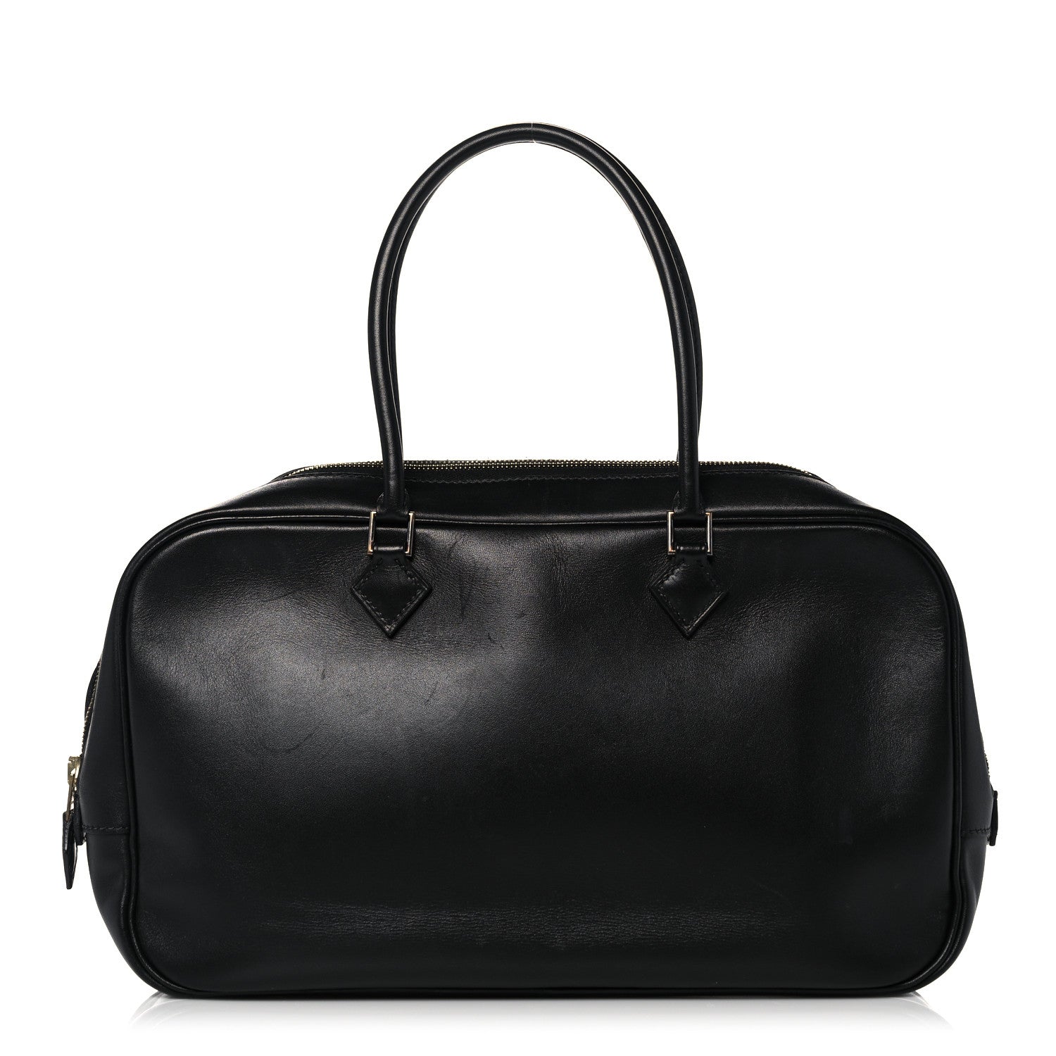Hermes Swift Plume 32 Black 1 of 15