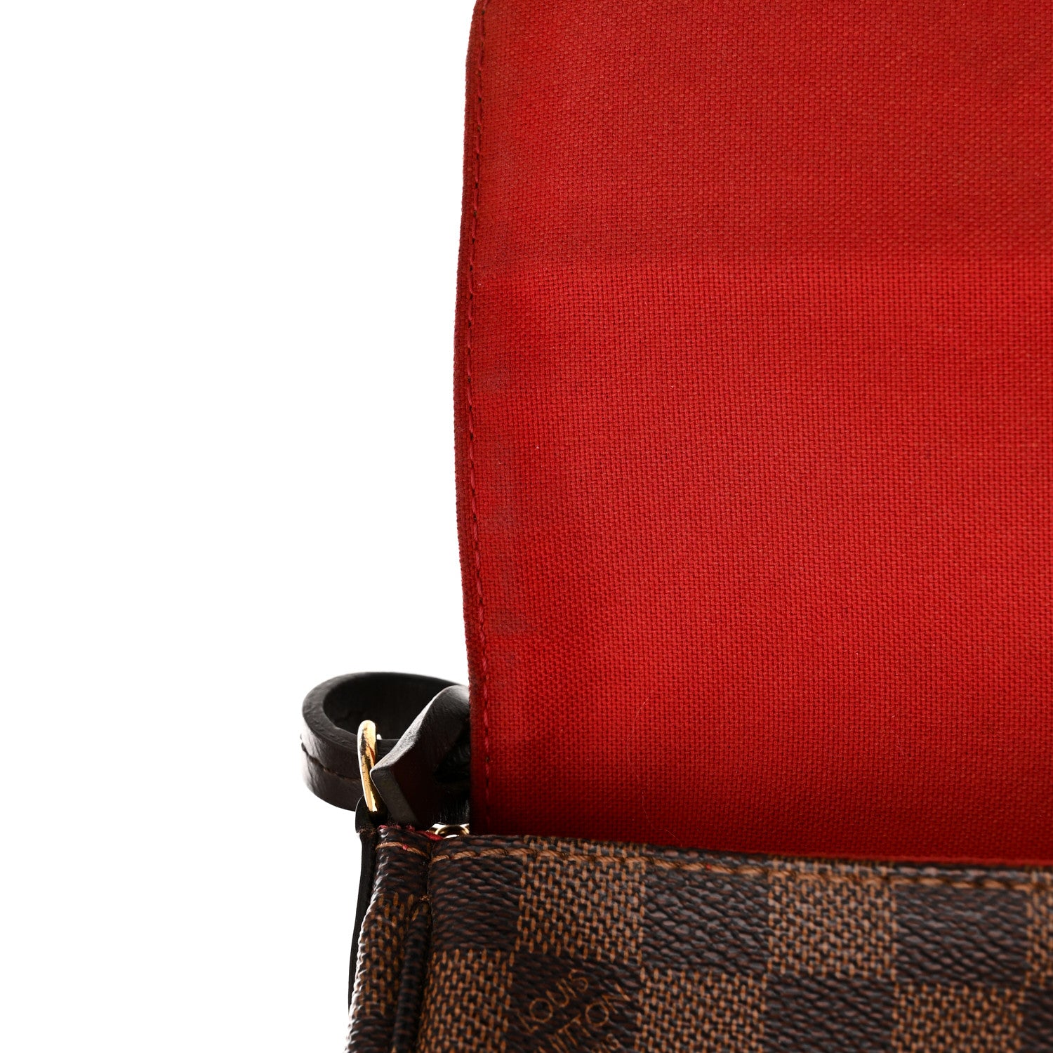 Louis Vuitton Damier Ebene Favorite PM 12 of 12