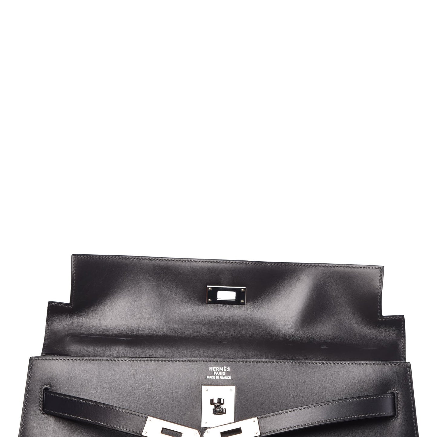 Box Kelly Sellier 35 Graphite