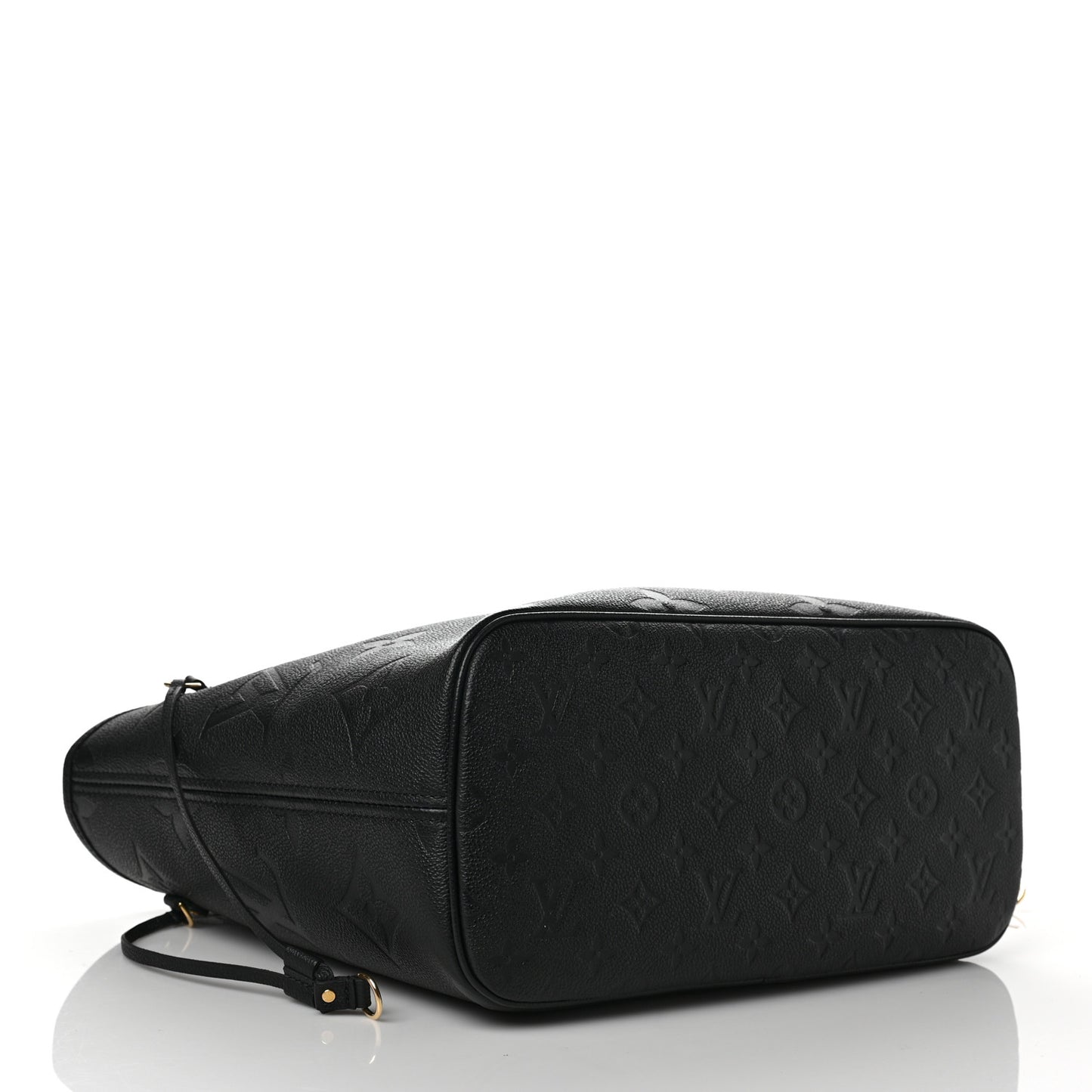 Empreinte Monogram Giant Neverfull MM Black