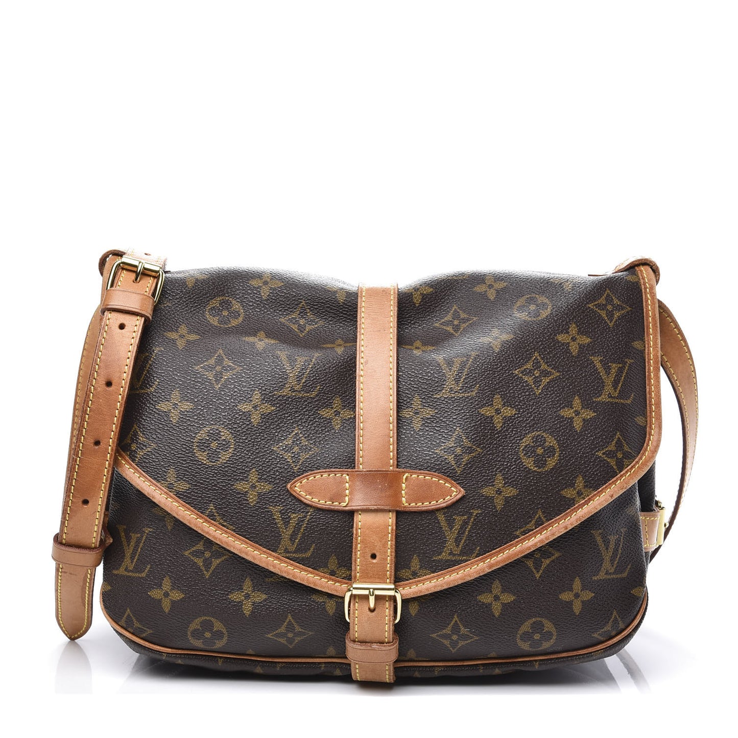 Monogram Saumur 30