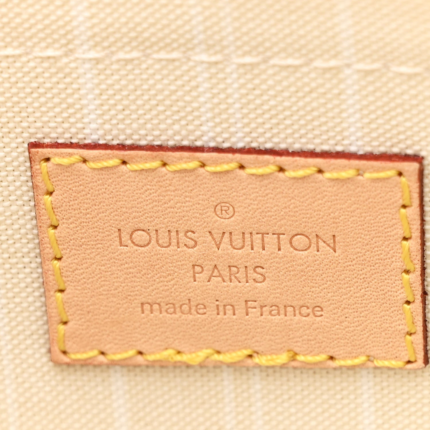 Louis Vuitton Monogram Giant By The Pool Multi Pochette Accessories Blue 8 of 12