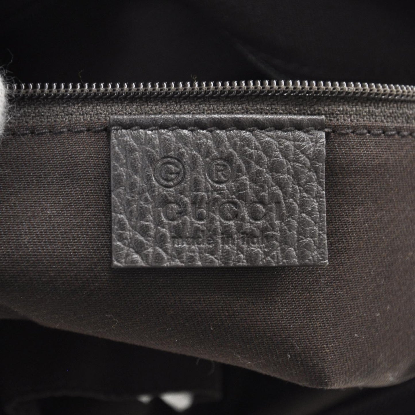 Nylon Monogram Jolicoeur Charms Messenger Brown