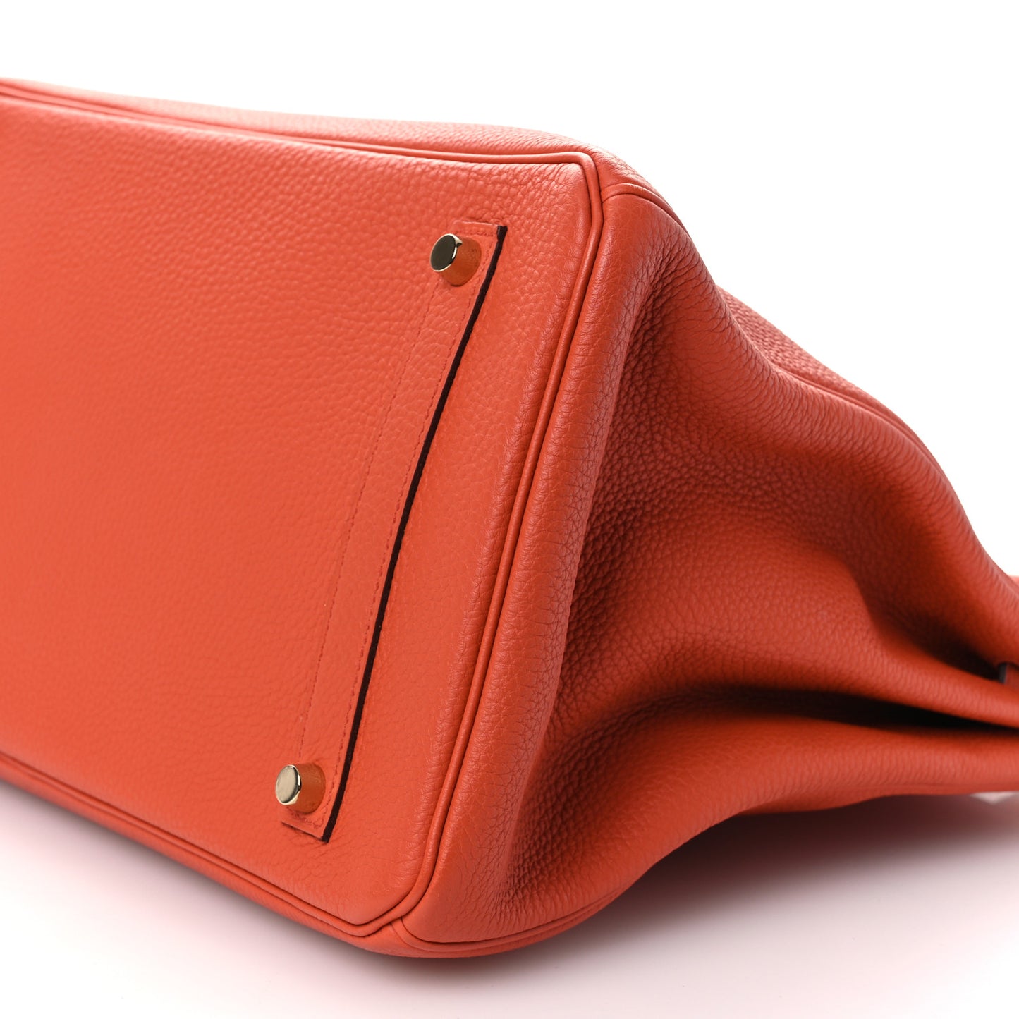 Togo BIRKIN 35 Terre Battue