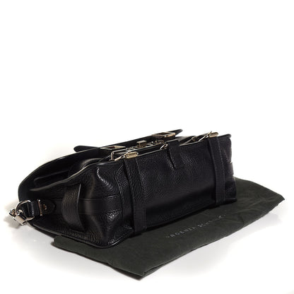 Proenza Schouler Calfskin PS11 Mini Classic Shoulder Bag Black 4 of 9