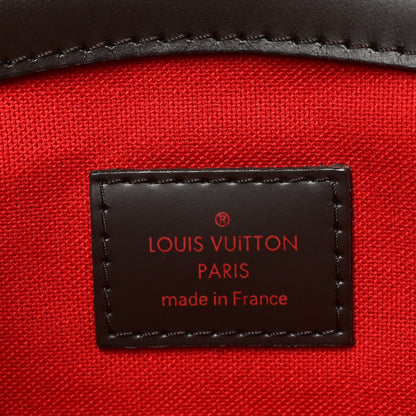 Louis Vuitton Damier Ebene Verona PM 6 of 9