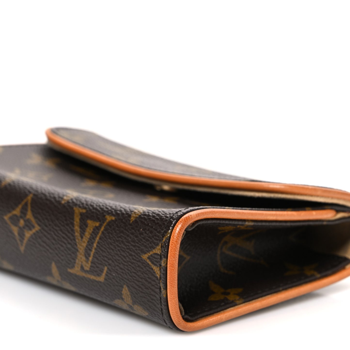 Monogram Pochette Florentine XS