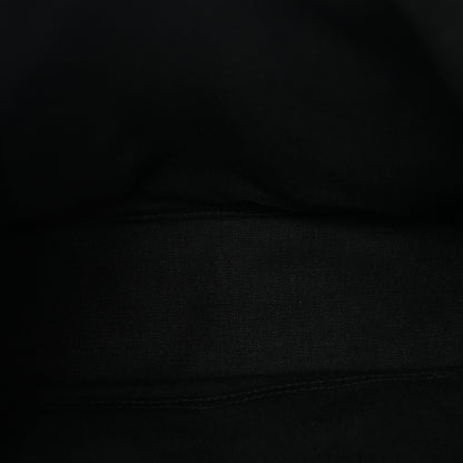 Hermes Canvas Herline PM Tote  Black 8 of 19