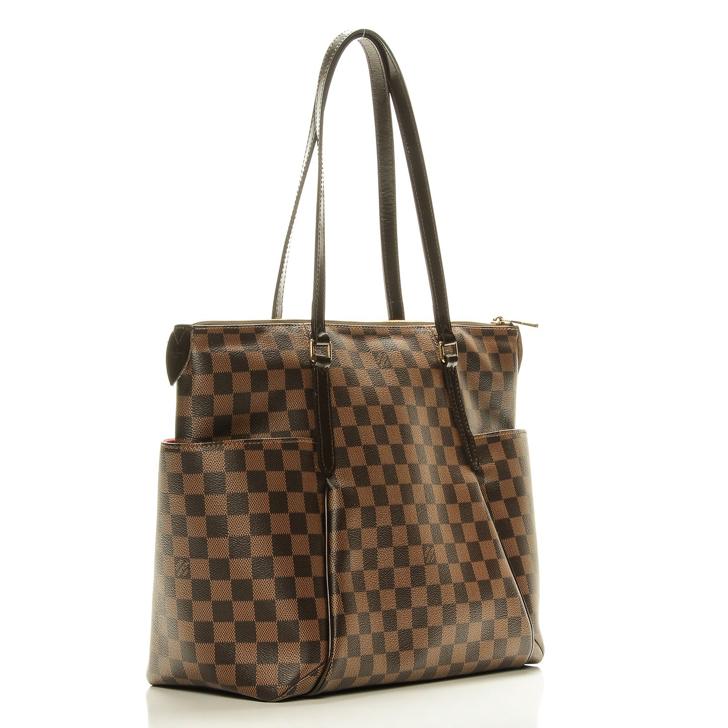 Damier Ebene Totally MM