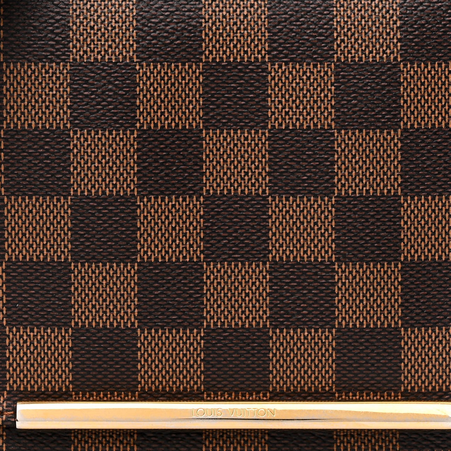 Damier Ebene Hoxton PM