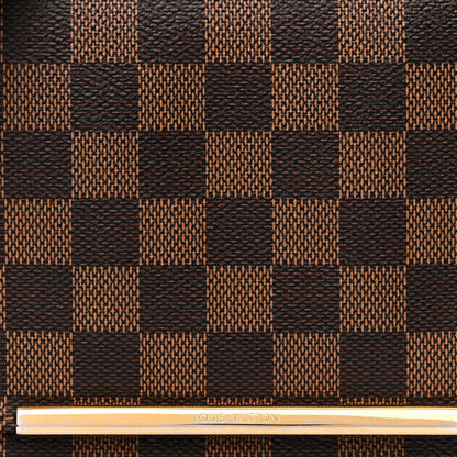 Louis Vuitton Damier Ebene Hoxton PM 8 of 12