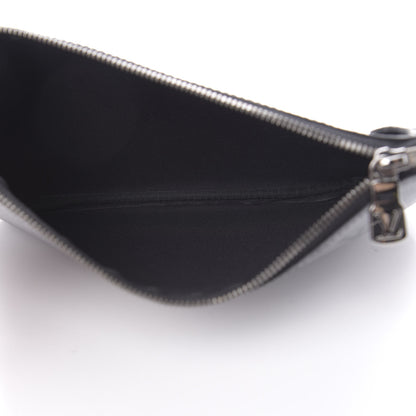 Louis Vuitton Reverse Monogram Eclipse Trio Messenger Small Pochette 5 of 7