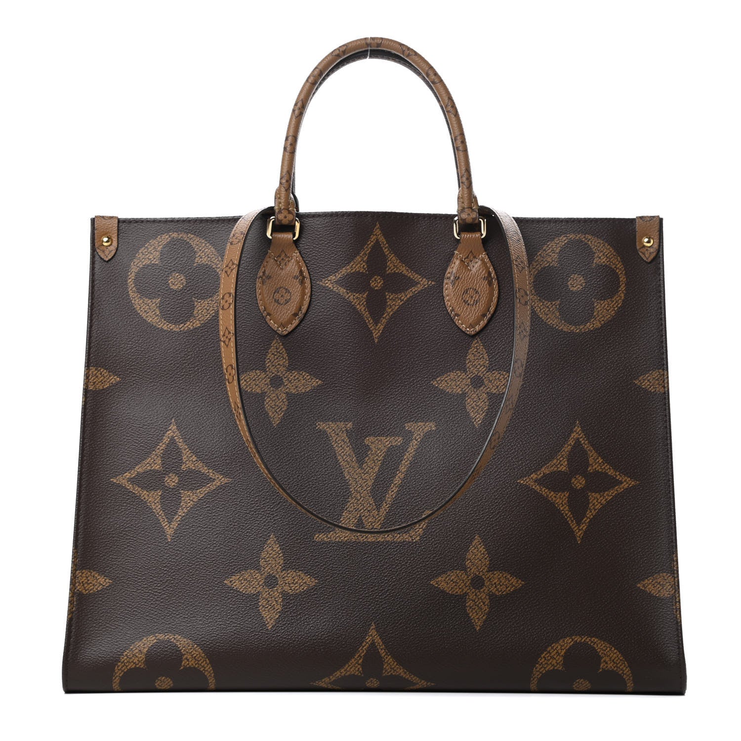 Louis Vuitton Reverse Monogram Giant Onthego GM 1 of 11