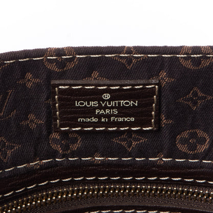 Louis Vuitton Mini Lin Monogram Cabas Tanger Ebene 8 of 8