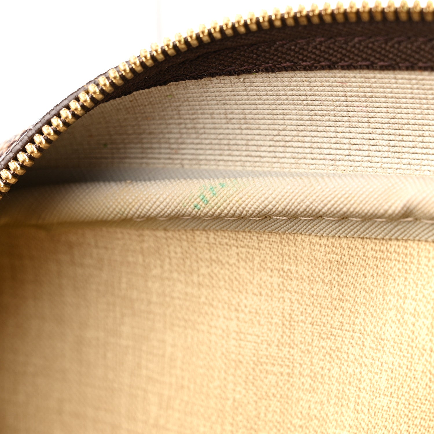 Louis Vuitton Monogram Deauville 11 of 19