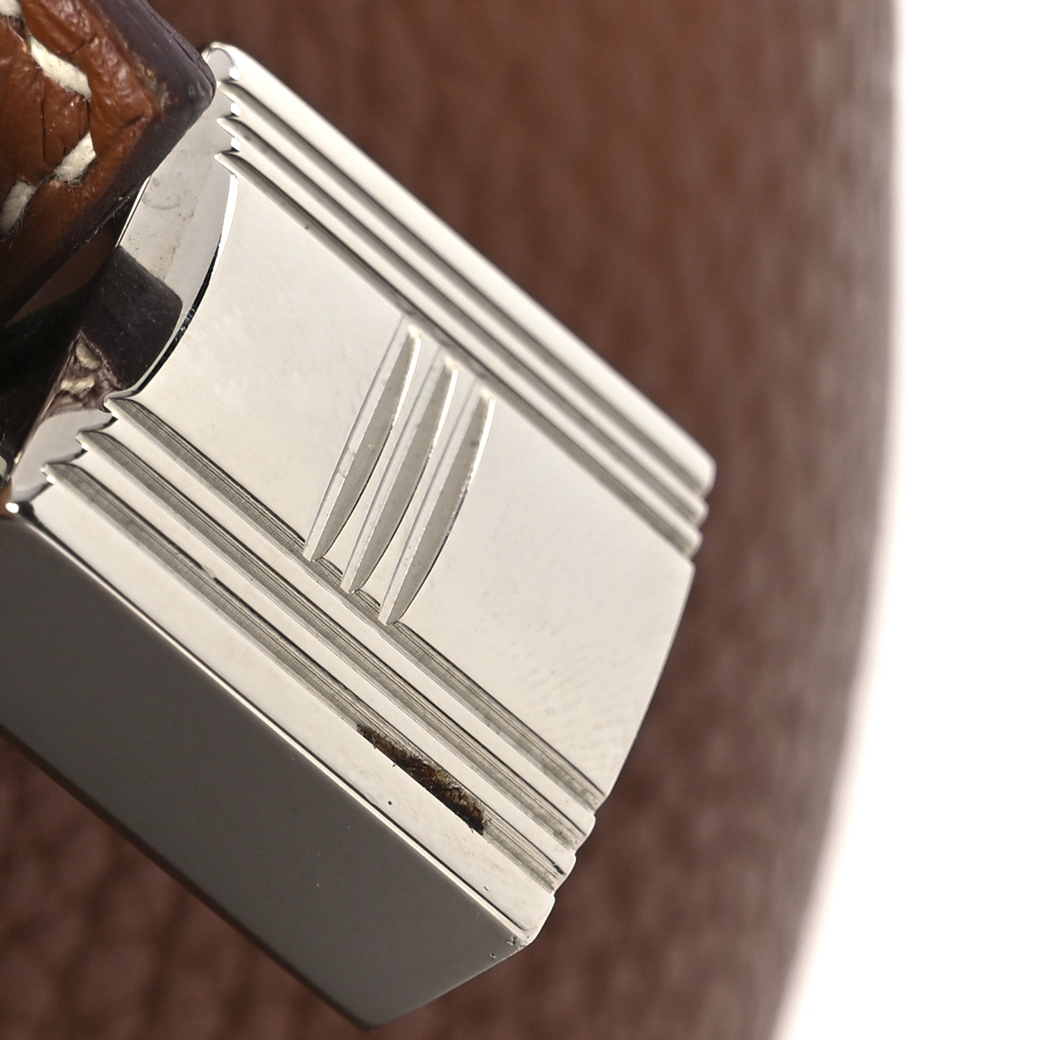 Hermes Taurillon Clemence Swift Eclat Picotin Lock 22 MM Gold Ebene 24 of 27