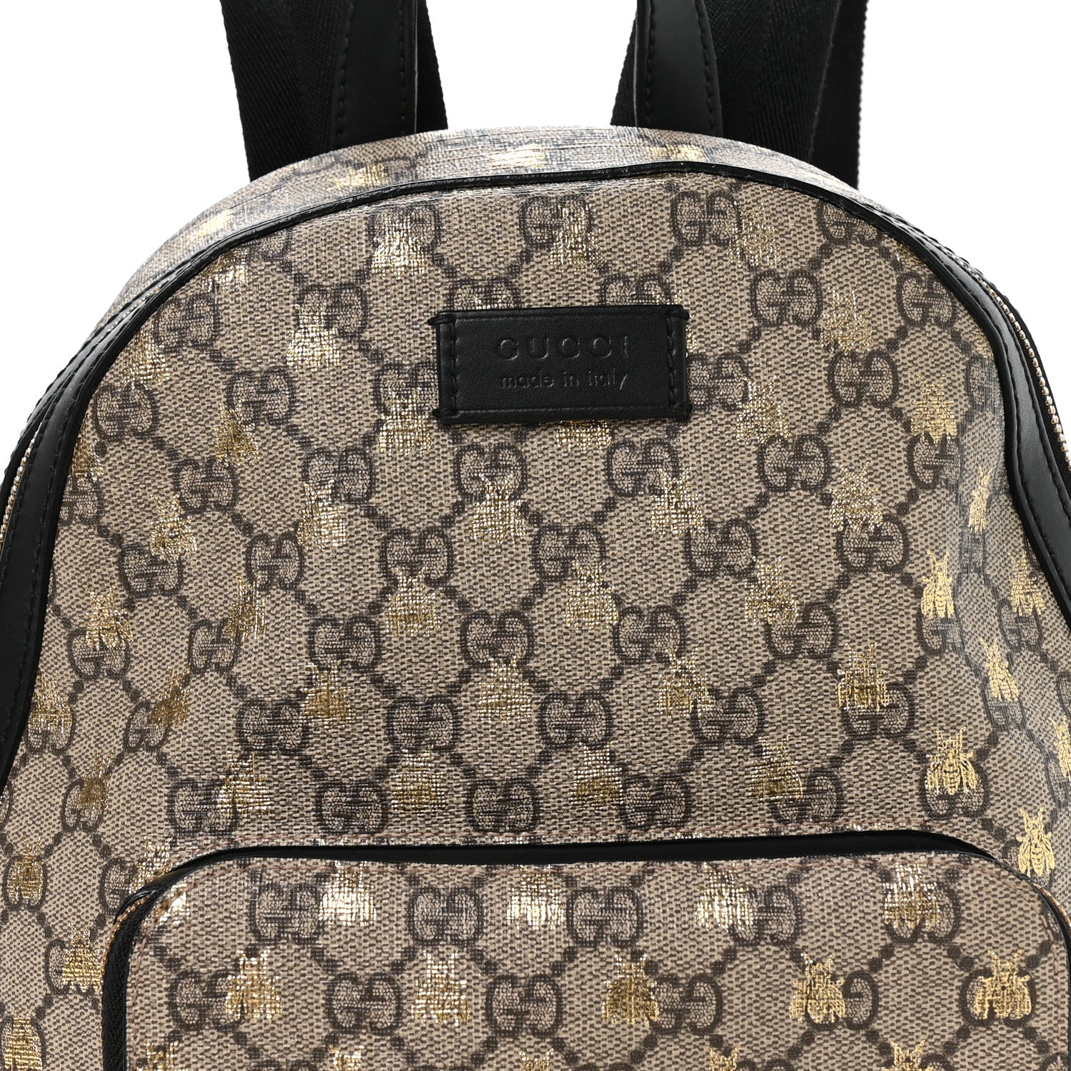 gucci bee backpack mini Gucci