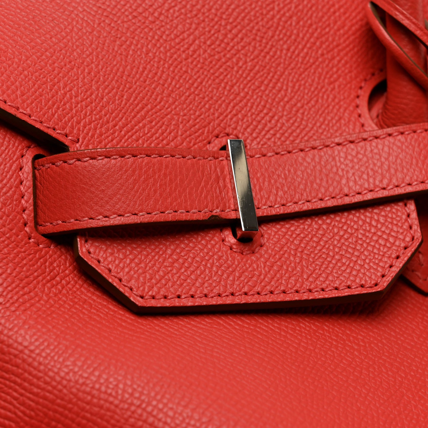 Epsom Birkin 35 Rose Jaipur