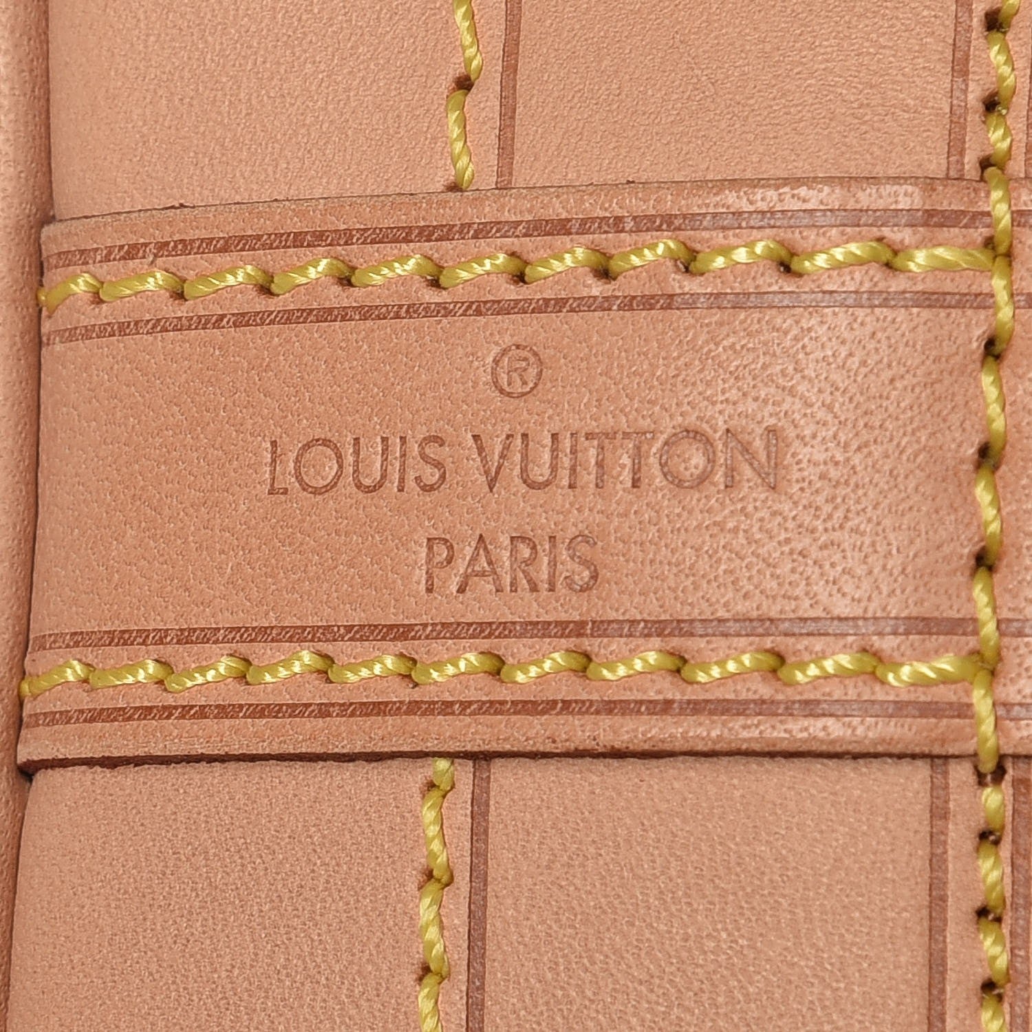 Louis Vuitton Monogram Noe 6 of 11