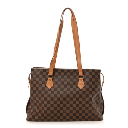 Louis Vuitton Damier Ebene Centenaire Chelsea 1 of 9