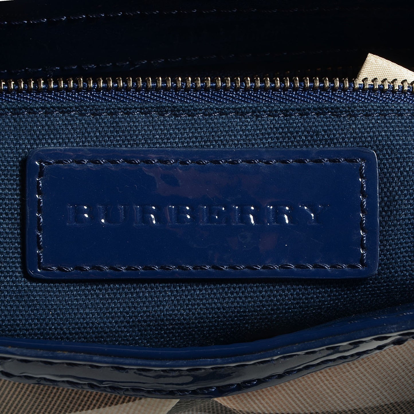 Nova Pop Degrade Medium Craigwell Hobo Jet Blue