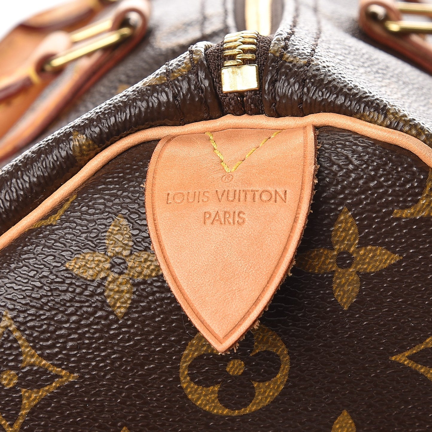 Monogram Speedy 35