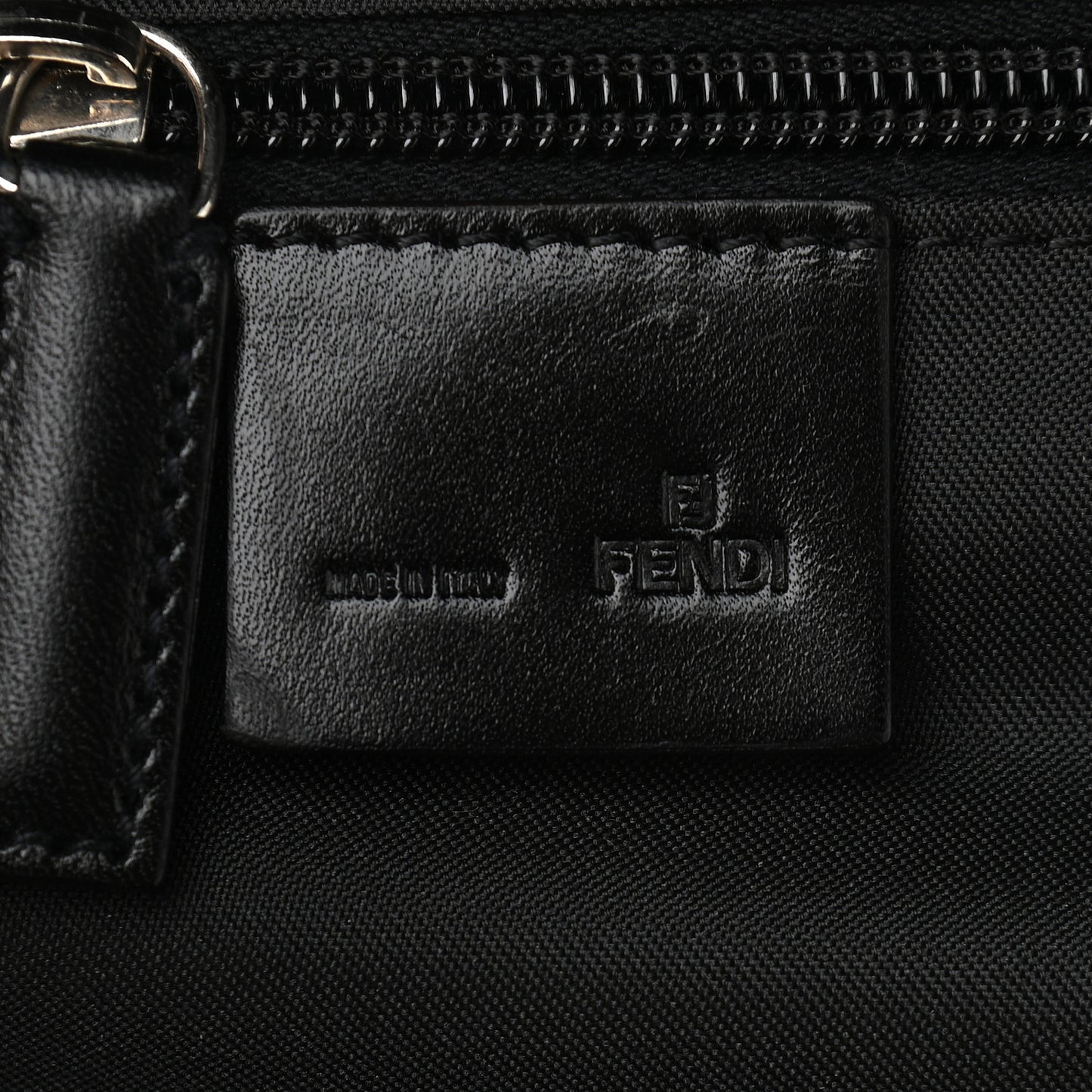 Pequin Briefcase Tobacco